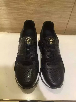 LV Casual shoes Women--054